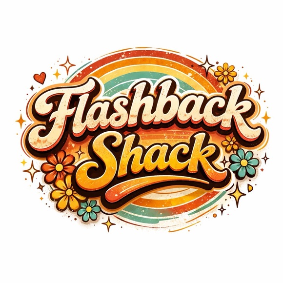 flashbackshack